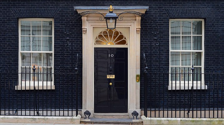 Publishers and the Next Prime Minister