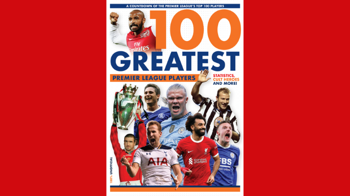 Kennedy Publishing launches new bookazine