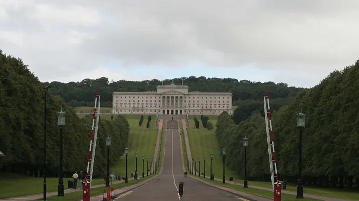 The NUJ calls on Hilary Benn to bring forward legislation