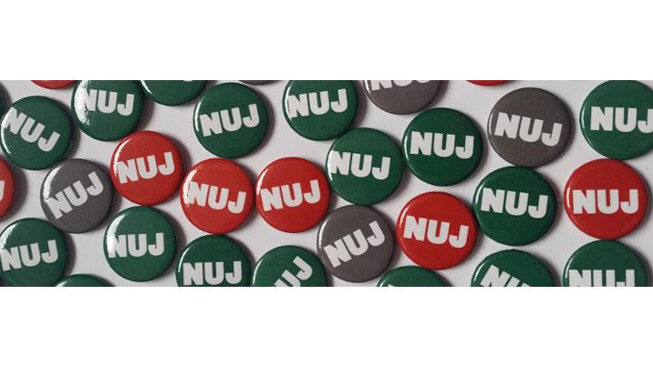 NUJ: Foreign Secretary must denounce Iranian targeting of BBC journalists