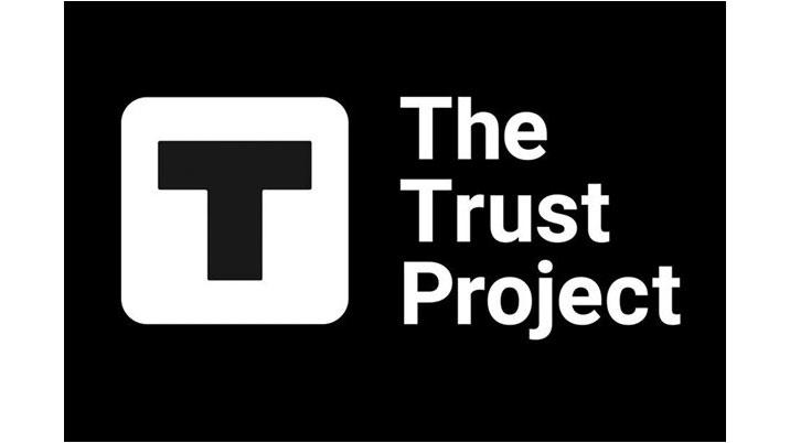 Haymarket is launch partner for The Trust Project