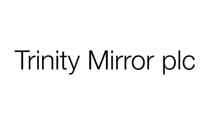 Trinity Mirror: Appointment of Non Executive Director & Chairman Designate