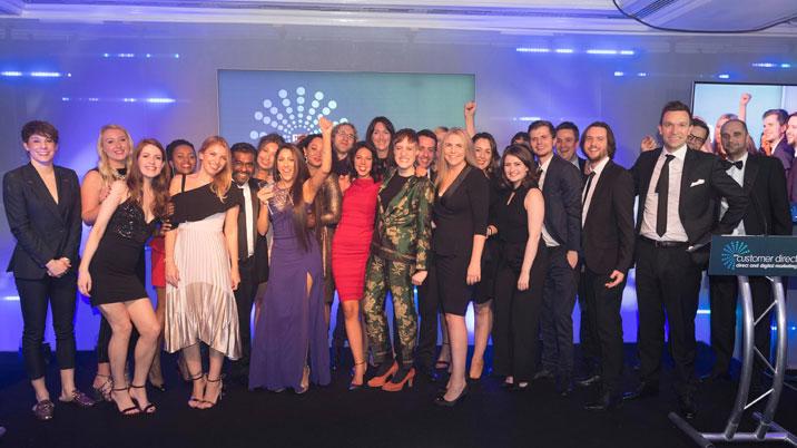 PPA Customer Direct Awards - Winners Announced