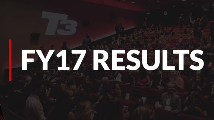 Future publishes 2017 results