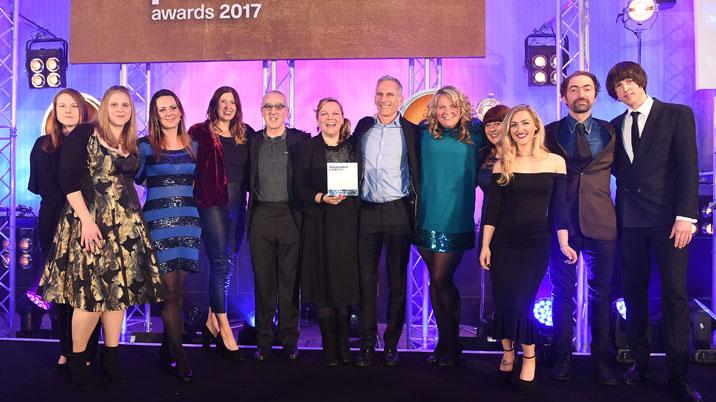 IPN Awards - Winners Announced