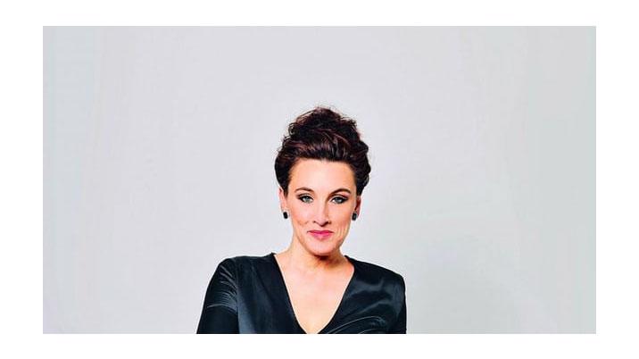 The Guardian appoints Grace Dent