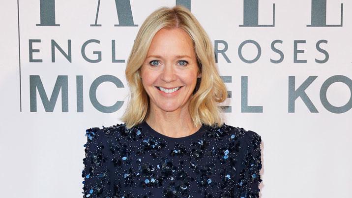 Kate Reardon resigns her role as Editor of Tatler