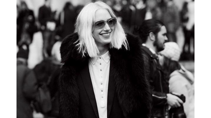 Elle UK appoints Fashion Director