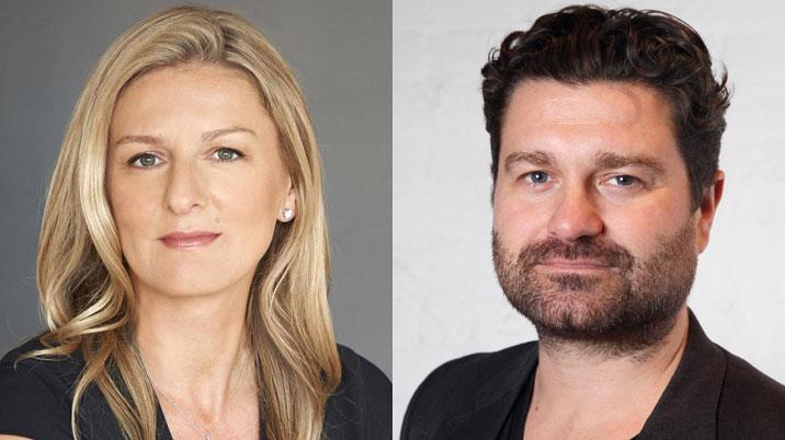 Guardian makes senior commercial appointments