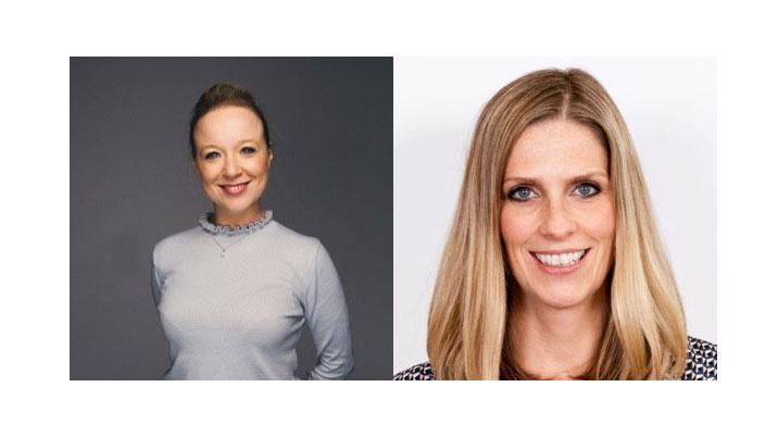 Hearst appoints two new Group Agency Directors