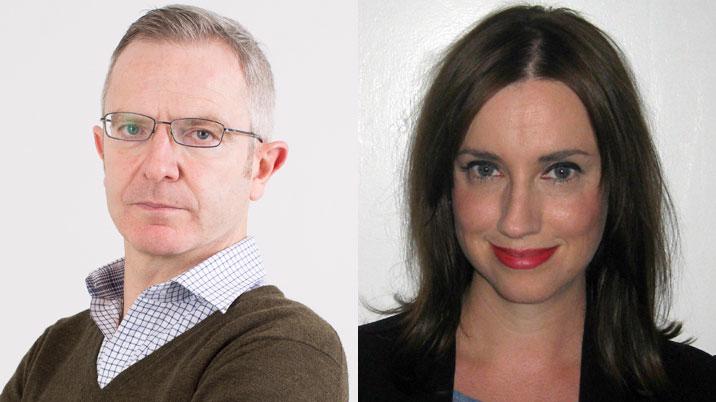 Guardian announces three senior editorial appointments