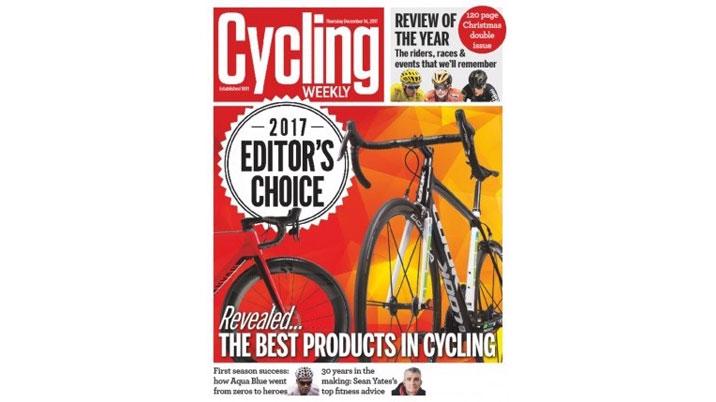 Cycling Weekly to launch awards event