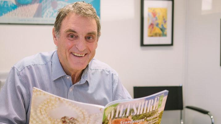 MAG snaps up Miles Publishing