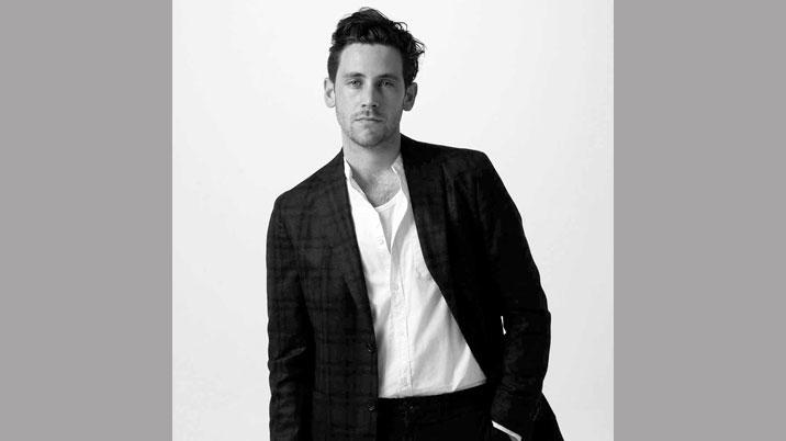 Charlie Teasdale appointed Style Director of Esquire