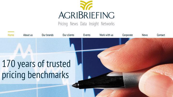 Briefing Media rebrands as AgriBriefing