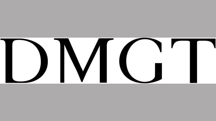 DMGT publishes First Quarter Trading Update