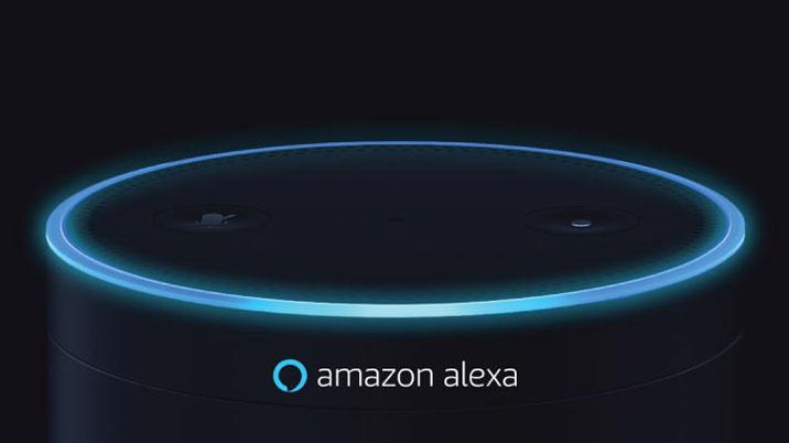 Kent news now on Alexa