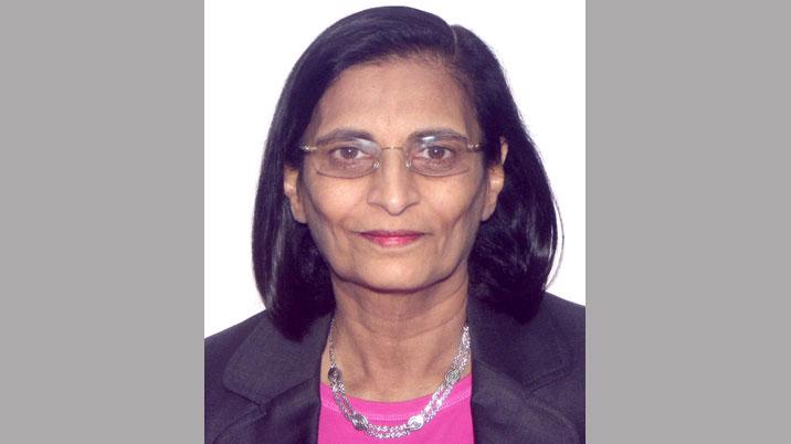 Yasmin Jetha joins GMG board