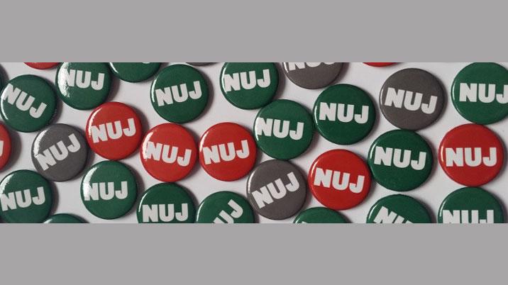 NUJ welcomes government action on sustainable journalism