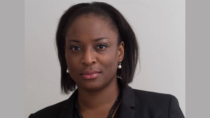 IPSO appoints Helyn Mensah