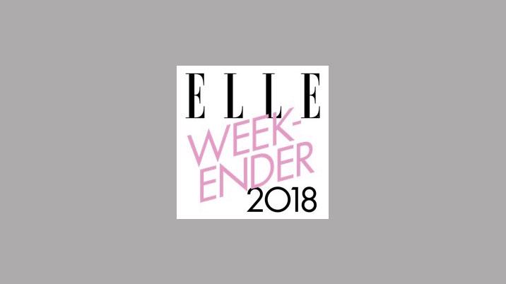 Elle launches Elle Weekender