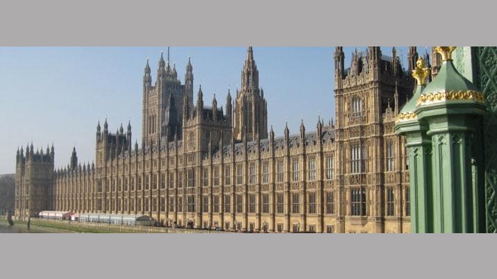 Independent Retailers Take Concerns to Parliament