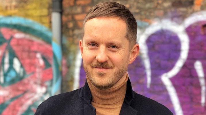 Shortlist hires Regional Sales Director