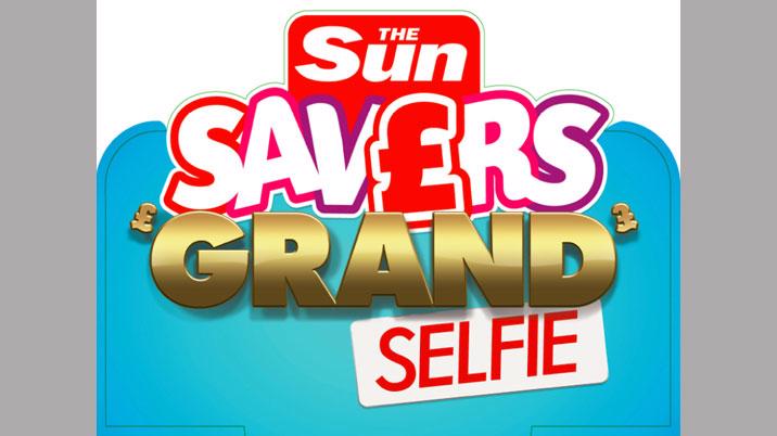 Sun Savers launches 'Grand Selfie' competition