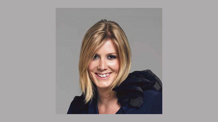 Hattie Brett appointed Editor of Grazia