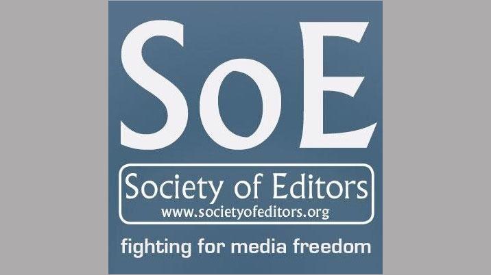 Society welcomes decision to formally close the Leveson Inquiry