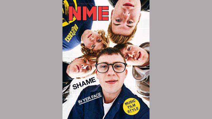 NME closes weekly print edition