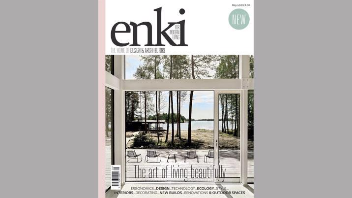 Launch: enki