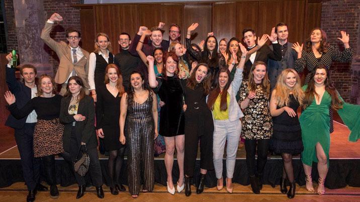 PPA New Talent Awards 2018 - Winners Announced