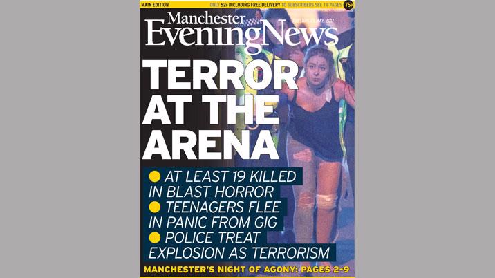 Manchester Evening News welcomes Kerslake report