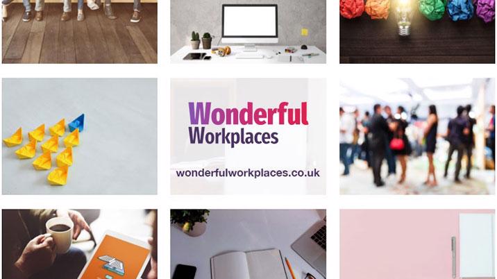 Haymarket expands Wonderful Workplaces to turbocharge recruitment