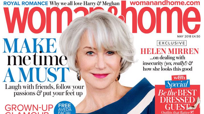 woman&home and JD Williams launch Awards for Amazing 50-Plus Women