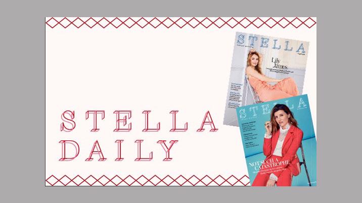 The Telegraph launches Stella Daily newsletter