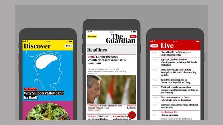 Guardian adds new features to its premium tier