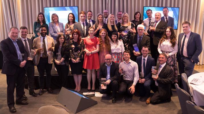 Manchester Evening News triumphs at Regional Press Awards