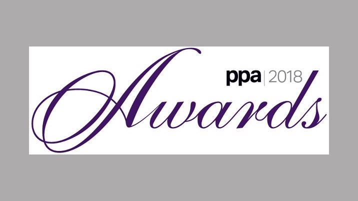 PPA Awards – the shortlist