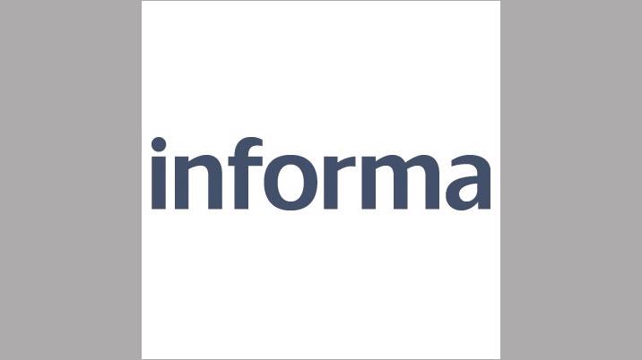 Informa releases trading update