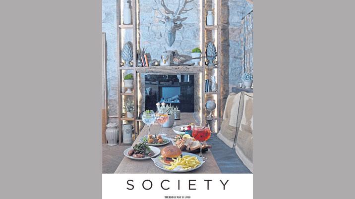 DC Thomson Media Launches New Lifestyle Brand: Society