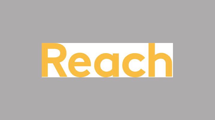 Reach issues Trading Update