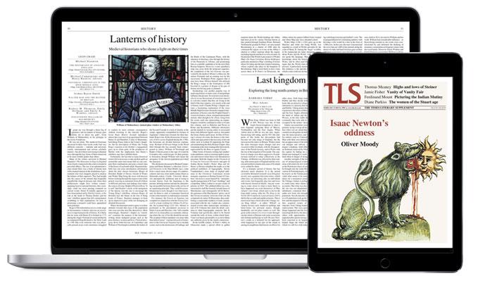 TLS launches digital archive with Exact Editions