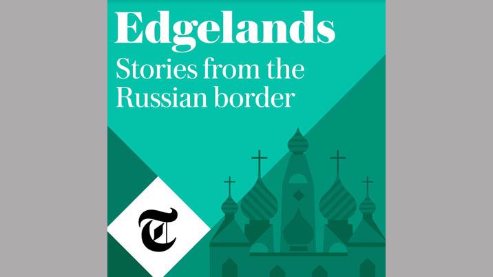 Telegraph launches travel podcast