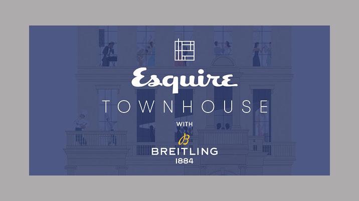 Esquire Townhouse returns with new sponsor