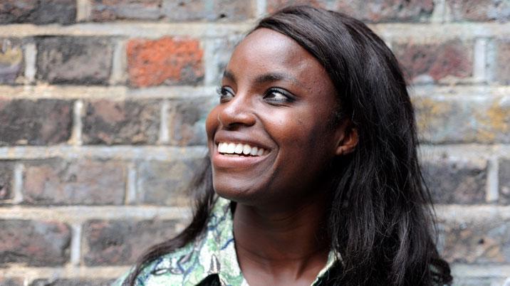 Eni Aluko joins The Guardian as new columnist