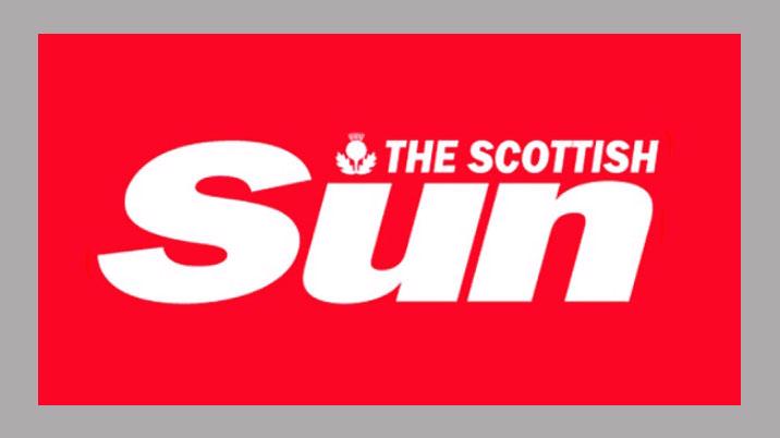 Books for schools initiative launched by Scottish Sun & HarperCollins