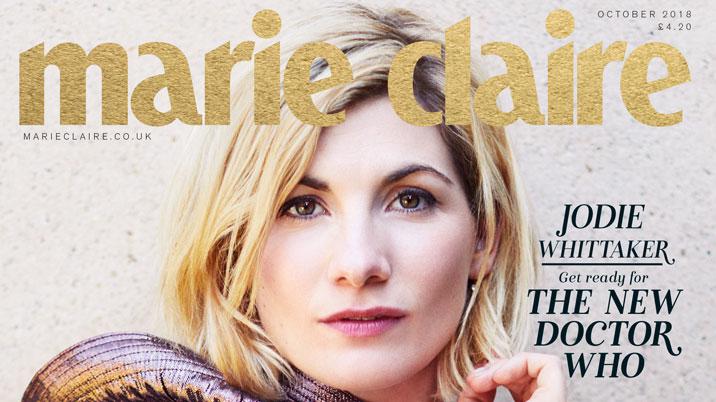 Marie Claire celebrates female empowerment in 30th birthday issue