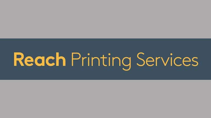 Reach Printing Services wins print contract for Metro titles